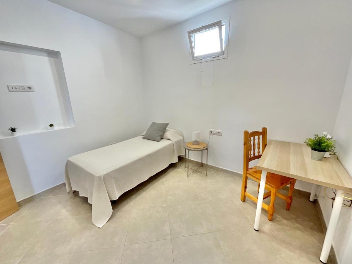 Apartment F&m Familiar *