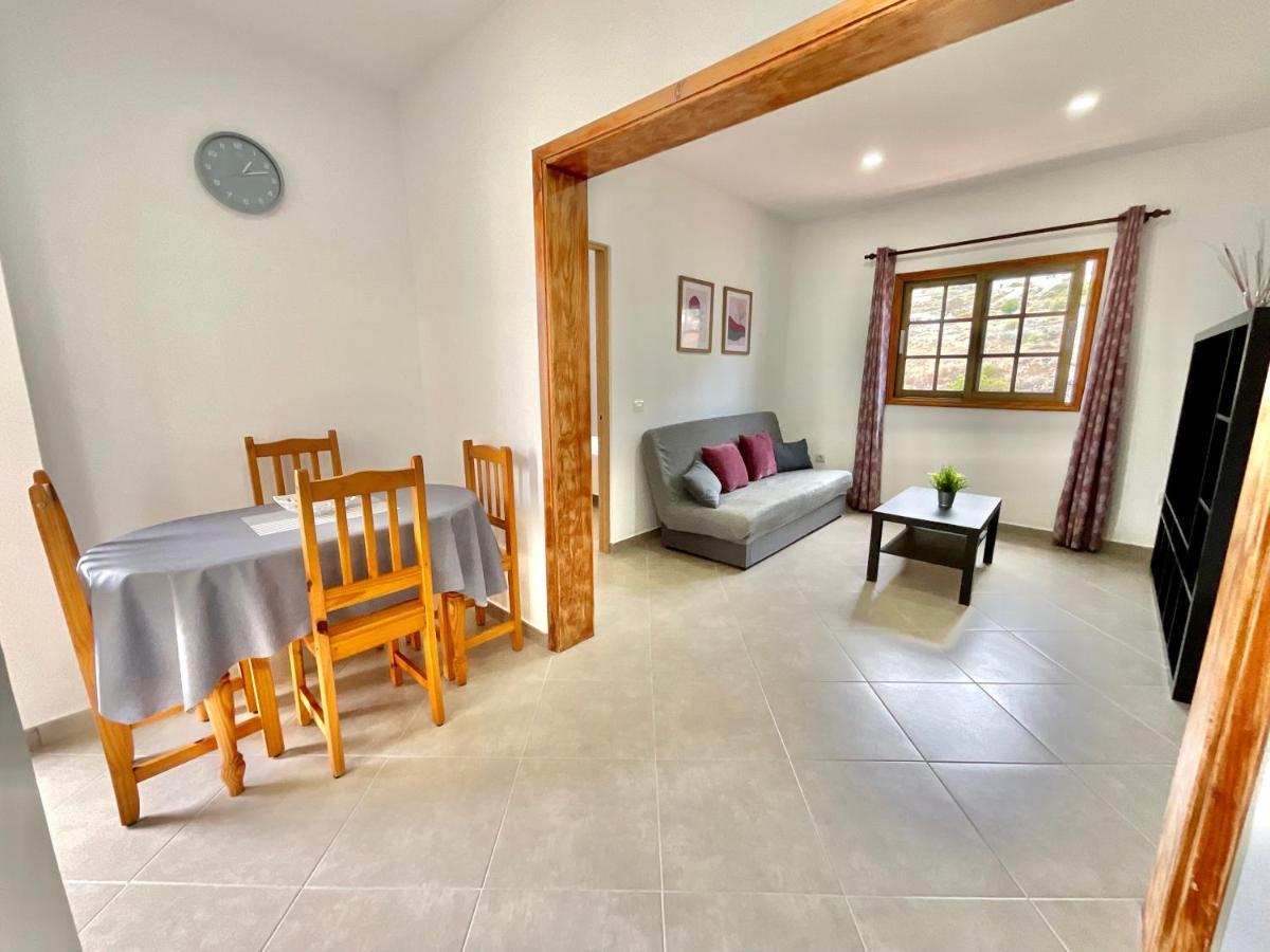 Apartment F&m Familiar San Cristóbal de La Laguna