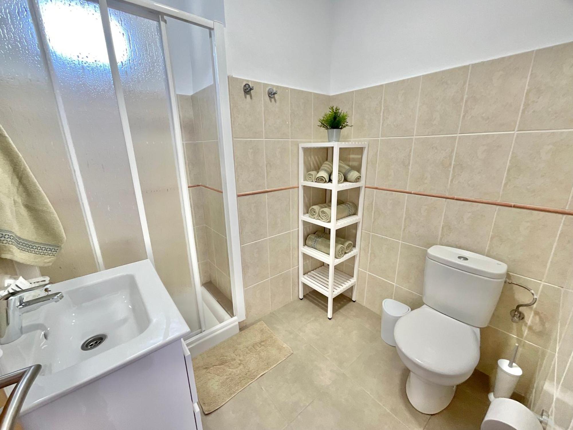 Apartment F&m Familiar La Laguna (Tenerife)