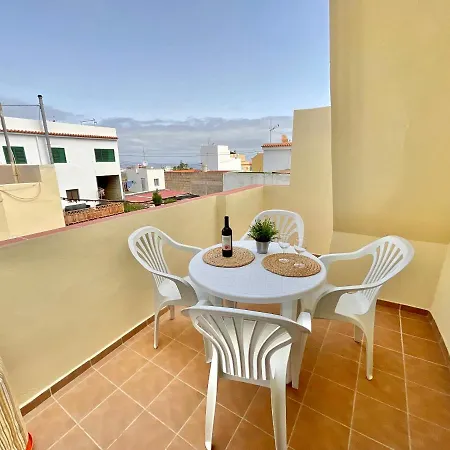 F&M Familiar Appartement La Laguna  Buitenkant foto