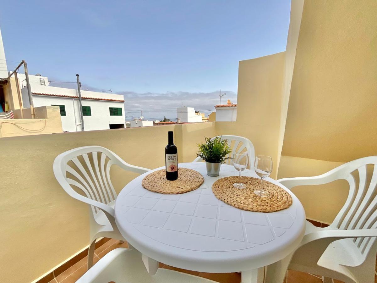 F&m Familiar Apartment La Laguna (Tenerife)