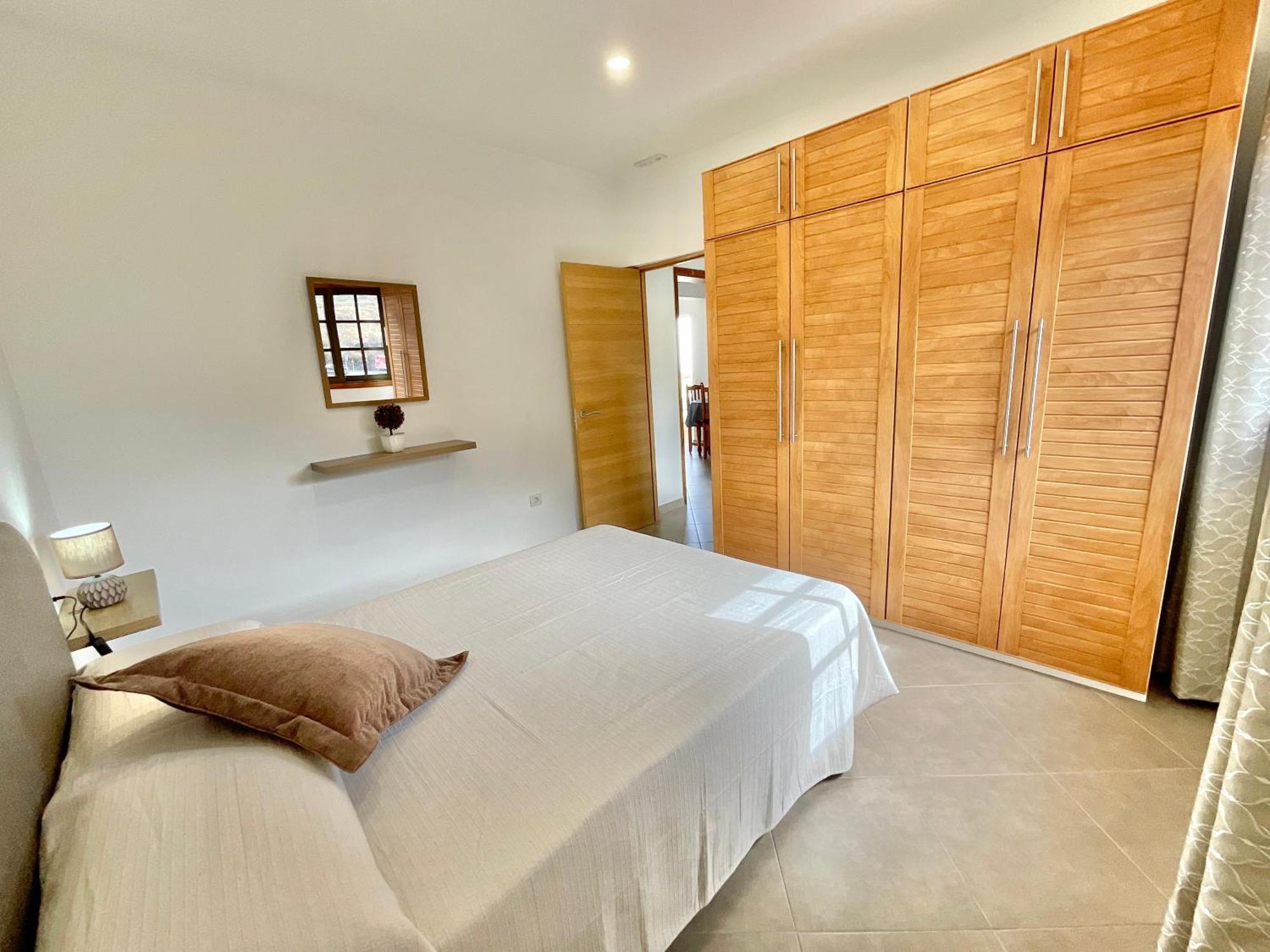 Apartment F&m Familiar La Laguna (Tenerife)