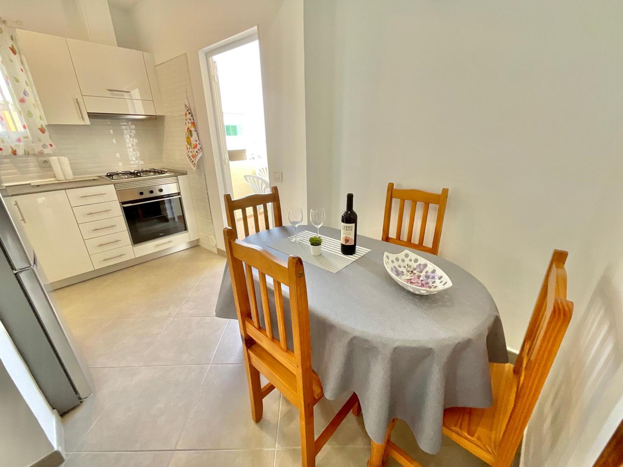 Apartment F&m Familiar La Laguna (Tenerife)